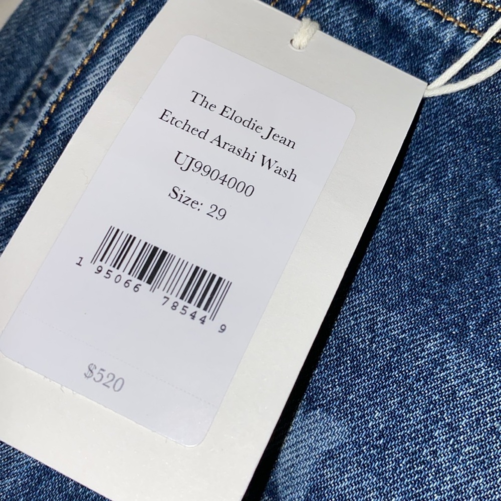 Ulla Johnson Elodie Jean - Picture 9 of 11